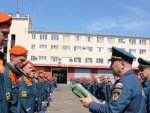 Курские спасатели планируют поучаствовать на Чемпионате мира по футболу Курские спасатели планируют поучаствовать на Чемпионате мира по футболу