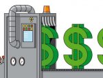 Метод количественного смягчения – влияние на биржевые колебания на Форекс Метод количественного смягчения – влияние на биржевые колебания на Форекс