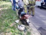ДТП под Курском: в дорожное ограждение врезался 50-летний мотоциклист ДТП под Курском: в дорожное ограждение врезался 50-летний мотоциклист