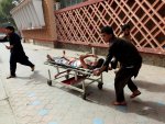 На востоке Афганистана неспокойно: произошел очередной теракт На востоке Афганистана неспокойно: произошел очередной теракт