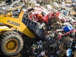 В Курской области ликвидировано более 400 свалок В Курской области ликвидировано более 400 свалок