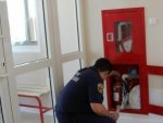 Противопожарная служба: курские санатории проверяют на пожарную безопасность Противопожарная служба: курские санатории проверяют на пожарную безопасность