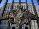 Межведомственный координационный штаб российского военного ведомства и Министерство иностранных дел России: в стране разработан порядок возвращения беженцев в Сирию Межведомственный координационный штаб российского военного ведомства и Министерство иностранных дел России: в стране разработан порядок возвращения беженцев в Сирию