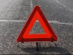 Ночное ДТП в Курске: разбились 2 иномарки Ночное ДТП в Курске: разбились 2 иномарки
