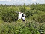 УГИБДД УМВД России по Курской области: в Пристенском районе перевернулась маршрутка УГИБДД УМВД России по Курской области: в Пристенском районе перевернулась маршрутка