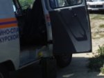 ГУ МЧС по Курской области: в Стрелецком озере утонул человек ГУ МЧС по Курской области: в Стрелецком озере утонул человек