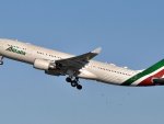  :   Alitalia     