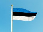 В Эстонии потушен пожар от испанской ракеты, а ее дальше ищут В Эстонии потушен пожар от испанской ракеты, а ее дальше ищут