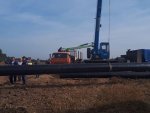 Инцидент под Курском: люди остались без газа Инцидент под Курском: люди остались без газа