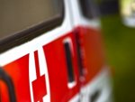 В Курске «Range Rover» сбил пешехода В Курске «Range Rover» сбил пешехода