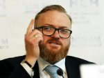 Милонов министру здравоохранения: в России нужно Милонов министру здравоохранения: в России нужно