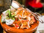 Курян пригласили на фестиваль арабской кухни Курян пригласили на фестиваль арабской кухни