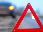 ДТП в Курске водитель «Нивы» врезался в «Фольксваген», сбежав с места преступления ДТП в Курске водитель «Нивы» врезался в «Фольксваген», сбежав с места преступления