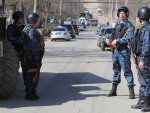 Инцидент в Дагестане: в ходе КТО удалось ликвидировать боевика Инцидент в Дагестане: в ходе КТО удалось ликвидировать боевика