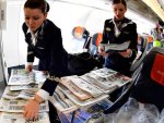 Сингапурский аэропорт лучший в мире - эксперты Сингапурский аэропорт лучший в мире - эксперты