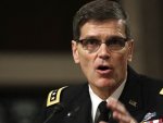СМИ: в Персидском заливе иранский катер приблизился к кораблю США СМИ: в Персидском заливе иранский катер приблизился к кораблю США