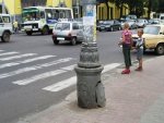 Инцидент в Курске: пассажир отобрал машину у таксиста Инцидент в Курске: пассажир отобрал машину у таксиста