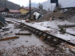 Непогода на юге Европы: обрушились снегопады и ливни Непогода на юге Европы: обрушились снегопады и ливни