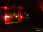 Пожар в деревне Селиховы Дворы под Курском: сгорел жилой дом Пожар в деревне Селиховы Дворы под Курском: сгорел жилой дом