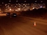 Последствия ДТП в Курске: пострадал 20-летний парень Последствия ДТП в Курске: пострадал 20-летний парень