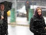 Погода в воскресенье в Москве: стоит ожидать снег и гололедицу Погода в воскресенье в Москве: стоит ожидать снег и гололедицу