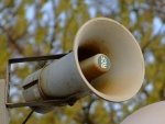 В Курской области на 30 ноября запланирована массовая проверка систем оповещения В Курской области на 30 ноября запланирована массовая проверка систем оповещения