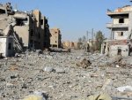 Японские власти решили выделить пять миллионов долларов на восстановление Сирии Японские власти решили выделить пять миллионов долларов на восстановление Сирии