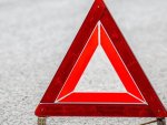 Двое курян в числе пострадавших в результате ДТП на улице Моковской Двое курян в числе пострадавших в результате ДТП на улице Моковской