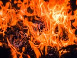 Пресс-служба ГУ МЧС по Курской области о том, что еще пожар повредил еще один частный дом Пресс-служба ГУ МЧС по Курской области о том, что еще пожар повредил еще один частный дом