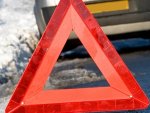 Последствие ДТП в Курской области Беловского района: автомобиль слетел в кювет Последствие ДТП в Курской области Беловского района: автомобиль слетел в кювет