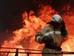 «Службы спасения - 112» Курской области : в Суджанском районе горел жилой дом «Службы спасения - 112» Курской области : в Суджанском районе горел жилой дом