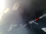 Пожар в Курской области: в гараже сгорели автомобиль и мотоблок Пожар в Курской области: в гараже сгорели автомобиль и мотоблок