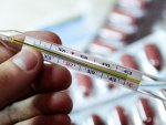 На протяжении недели приблизительно 5 тысяч курян заболели ОРВИ На протяжении недели приблизительно 5 тысяч курян заболели ОРВИ