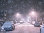 Прогноз Курского Гидрометцентра: в Курской области снег и гололед Прогноз Курского Гидрометцентра: в Курской области снег и гололед