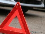 ЧП в Курской области: «Волга» съехала в кювет ЧП в Курской области: «Волга» съехала в кювет