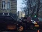 Виновник массового ДТП в курске 15-летний курянин на «девятке» Виновник массового ДТП в курске 15-летний курянин на «девятке»