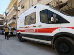 Есть жертвы авиаудара коалиции США в Сирии - это мирные жители Есть жертвы авиаудара коалиции США в Сирии - это мирные жители