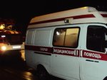 ГУ МЧС по Курской области о том, что в поселке Тим сгорел «КАМАЗ» ГУ МЧС по Курской области о том, что в поселке Тим сгорел «КАМАЗ»