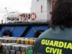 Инцидент в Коста-Рике: конфисковано приблизительно 1,5 тонны кокаина Инцидент в Коста-Рике: конфисковано приблизительно 1,5 тонны кокаина