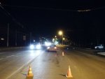 ОГИБДД УМВД России по городу Курску: на протяжении выходных в ДТП пострадали четверо пешеходов ОГИБДД УМВД России по городу Курску: на протяжении выходных в ДТП пострадали четверо пешеходов