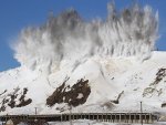 Камчатского филиала Геофизической службы РАН о мощном землетрясении в районе Командорских остров Камчатского филиала Геофизической службы РАН о мощном землетрясении в районе Командорских остров