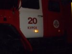 Пожар в Курске: на улице Сумской сгорела «Мазда» Пожар в Курске: на улице Сумской сгорела «Мазда»