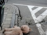 Авария под Курском: подросток без прав сбил двух 12-летних девочек Авария под Курском: подросток без прав сбил двух 12-летних девочек