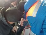 Представители Минздрава Казахстана: отравились более 40 школьников Представители Минздрава Казахстана: отравились более 40 школьников