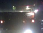 Пожар в Курской области: в этот раз горел жилой дом Пожар в Курской области: в этот раз горел жилой дом