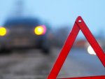 Последствия ДТП в Курской области: мотоциклист скрылся с места происшествия Последствия ДТП в Курской области: мотоциклист скрылся с места происшествия