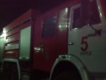 ГУ МЧС по Курской области о том, что в Курском районе сгорела дача ГУ МЧС по Курской области о том, что в Курском районе сгорела дача