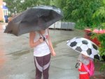 О погоде в Курске: стоит ожидать не только тепла, но и дождей О погоде в Курске: стоит ожидать не только тепла, но и дождей