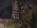 Пожар в Курской области: во Льгове горел частный дом Пожар в Курской области: во Льгове горел частный дом