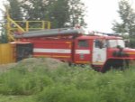 ГУ МЧС по Курской области о том, что в Курском районе горел жилой дом ГУ МЧС по Курской области о том, что в Курском районе горел жилой дом